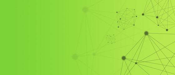 Abstract network connections