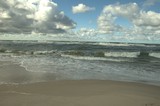 Fototapeta Morze - Baltic sea