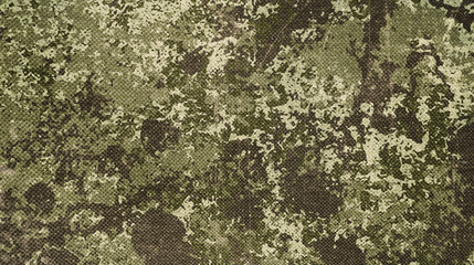 Wall Mural - camouflage cloth texture. abstract background and texture for design.
