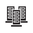 © Twomine - computer server icon