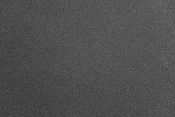 Wall Mural - abstract gray grainy paper texture background or backdrop. empty asphalt road surface for decorative