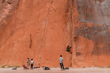Climb Moab
