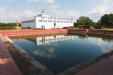 Lumbini