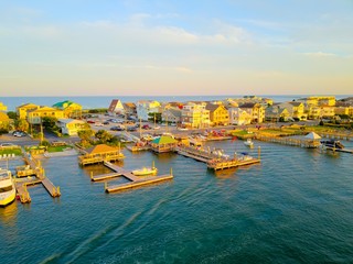 Wrightsville Beach, North Carolina