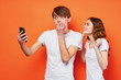 © SHOTPRIME STUDIO - man and woman fighting