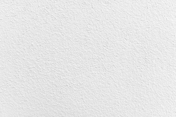 Abstract white cement or concrete wall texture for background. Paper texture,  Empty space.