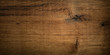 Old Wood Background Panorama