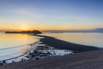 Canvas Print - beauty of Taiwan