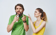 © SHOTPRIME STUDIO - Merry married couple