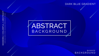 Blue Abstract Backgrounds, Modern Colorful Backgrounds, Dynamic Abstract Backgrounds