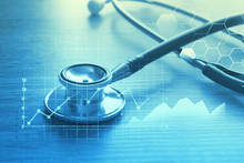 Medical Examination And Healthcare Service Concept