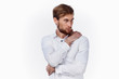 © SHOTPRIME STUDIO - portrait of young man