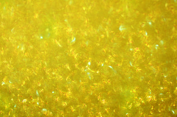 Glitter texture christmas abstract background. Festive concept. - Image