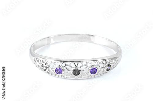 Fotografía Women Fashion bracelet