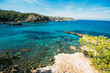 © jon11 - Cala Xarraca, Ibiza, Balearic island