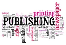 Publishing Industry