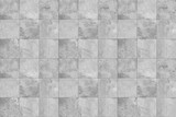 Fototapeta Łazienka - stone texture tile pattern -    tiled background