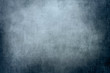 © Azahara MarcosDeLeon - blue colored canvas background or texture