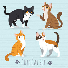 Cartoon Cat Clipart Free Stock Photo Public Domain Pictures Cartoon Cat Clipart Free Stock Photo Public Domain Pictures