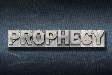 prophecy word den