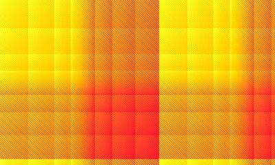 Plaid Checkered Fabric Pattern. Background Vector