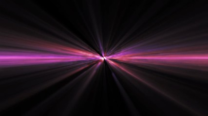 Wall Mural - flashin and fading shiny center lights rays motion graphics animation new quality techno colorful cool nice beautiful 4k 60p stock video footage