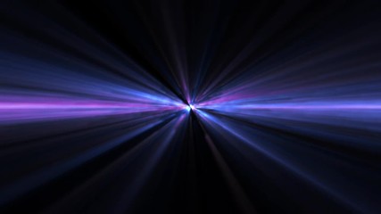 Wall Mural - flashin and fading shiny lights rays motion graphics animation new quality techno colorful cool nice beautiful 4k 60p stock video footage