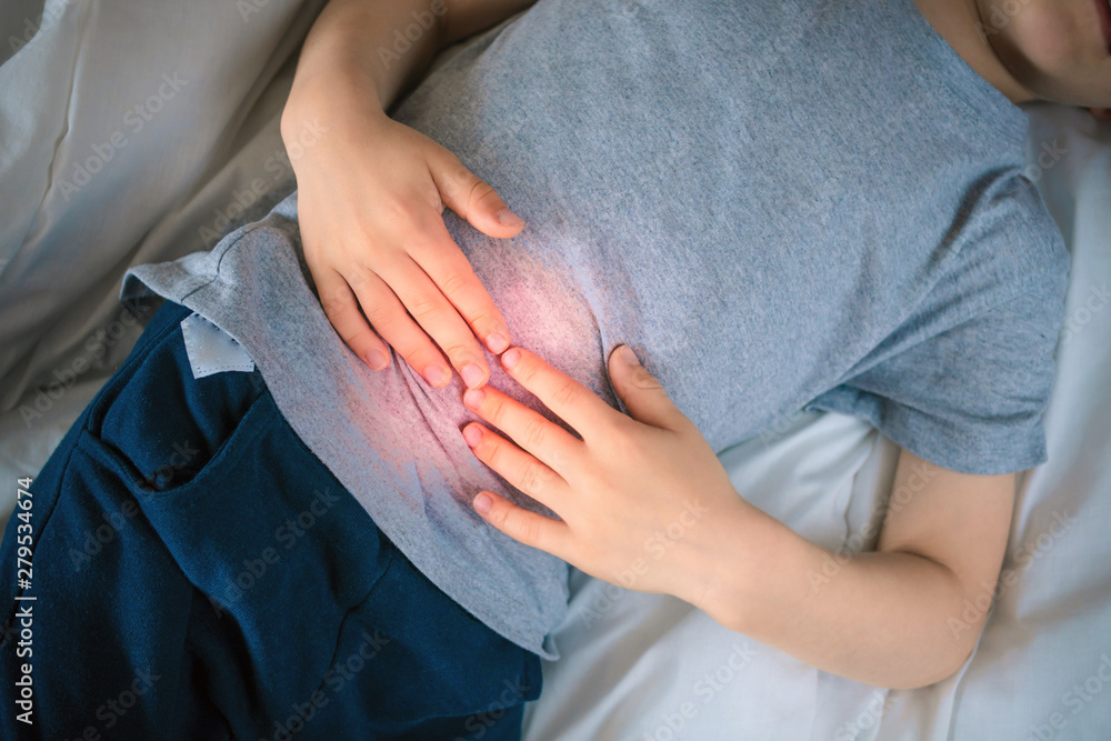 abdominal-pain-in-a-preschool-child-poisoning-in-children-the-boy