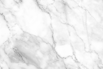 Wall Mural - Marble stone nature pattern. White texture in nature. White marble texture and background.