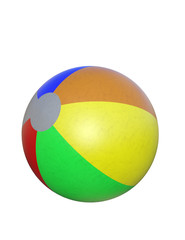 beach ball