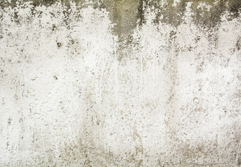 background texture old gray concrete wall