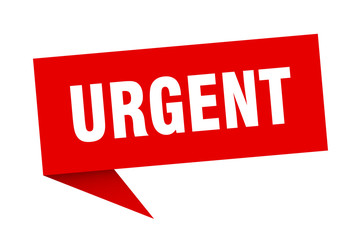 Wall Mural - urgent
