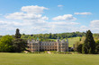 © TomasD - Landscape Back view of Audley End House, Saffron Walden CB11 4JF, UK 15th of June 2019