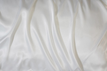 Wall Mural - Cloth of various materials, Silk, cloth, red checkered tablecloth