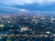© Monet_P - 東京シンボルタワーと夜景