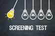 © magele-picture - Screening Test