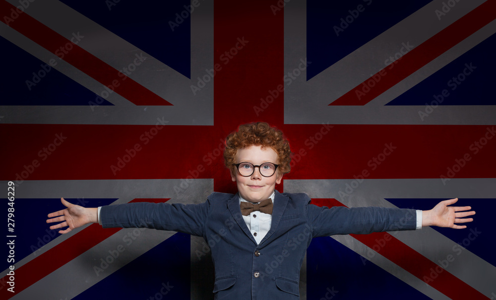 Valokuva Welcome to english language school