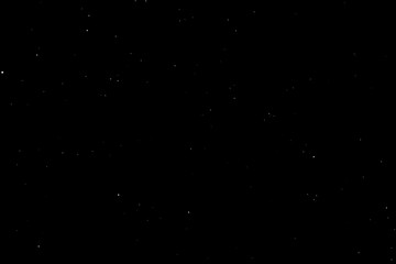 Wall Mural - stars in the sky