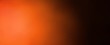 © Arlenta Apostrophe - Orange and black background in halloween and autumn colors, bright orange spotlight and black border shadow design