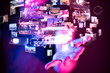 © vegefox.com - Internet broadband and multimedia streaming entertainment