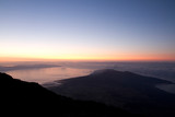 Fototapeta Niebo - Mount_Pico 03