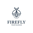 firefly logo design inspiration