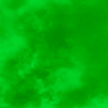 Green Smoke Or Fog Transparent Pattern . Cloud Special Effect. Natural Phenomenon, Mysterious Atmosphere Or Mist.