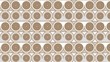 © passja - abstract seamless background with circles