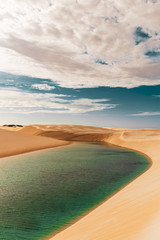 Lencois Maranhenses