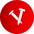 © Encoder X Solutions - Nail icon for your project