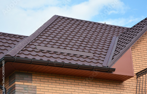 Curragh Girls National School Co Kildare Project Eqc Ireland Cladding Roofing Solutions