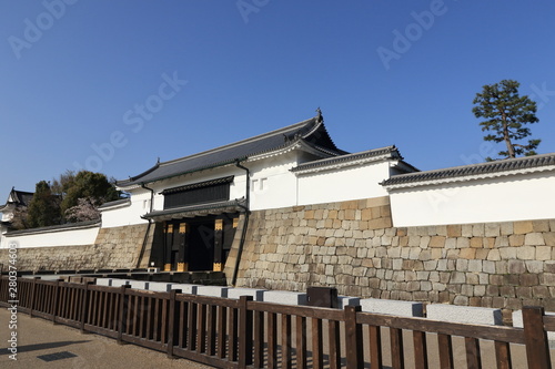 京都にある元離宮二条城の東大手門です Buy This Stock Photo And Explore Similar Images At Adobe Stock Adobe Stock 京都にある元離宮二条城の東大手門です Buy This Stock Photo And Explore Similar Images At Adobe Stock Adobe Stock