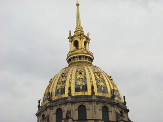 architecture, church, dome, cathedral, paris, building, france, landmark, religion, london, sky, travel, berlin, basilica, city, invalides, europe, tower, st, tourism, old, blue, italy, gold, napoleon