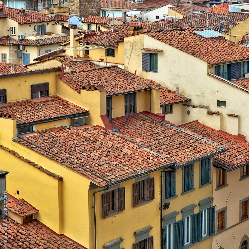 What Are Villas? Here's A Definitional Guide to Luxury Living in Italy |  Parker Villas, image size:1000x1000